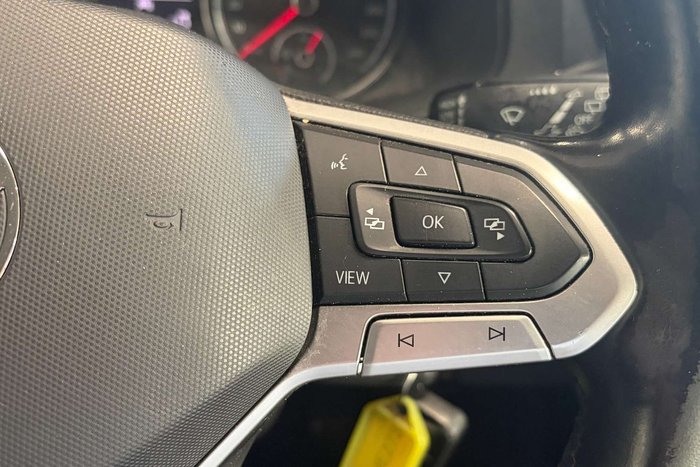 2020 Volkswagen Transporter TDI340