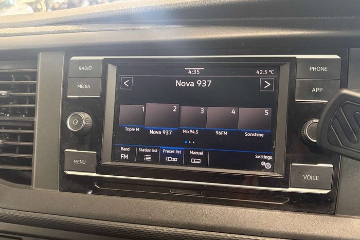 2020 Volkswagen Transporter TDI340