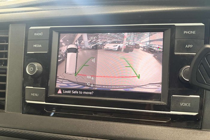 2020 Volkswagen Transporter TDI340