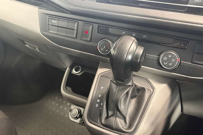 2020 Volkswagen Transporter TDI340