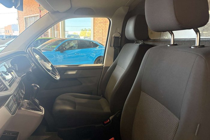 2020 Volkswagen Transporter TDI340