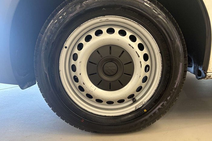 2020 Volkswagen Transporter TDI340