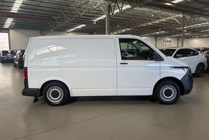 2020 Volkswagen Transporter TDI340
