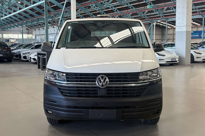 2020 Volkswagen Transporter TDI340
