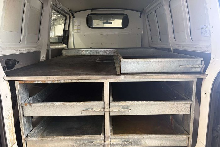 2020 Volkswagen Transporter TDI340