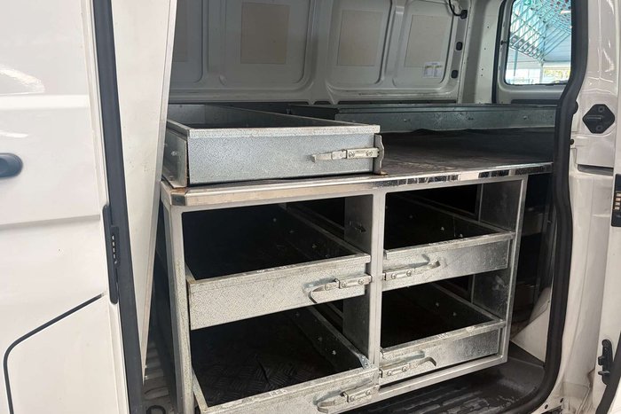 2020 Volkswagen Transporter TDI340