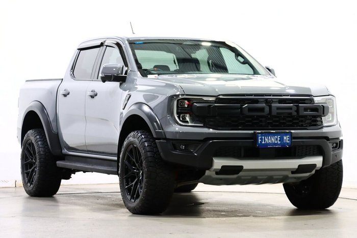 2024 Ford Ranger