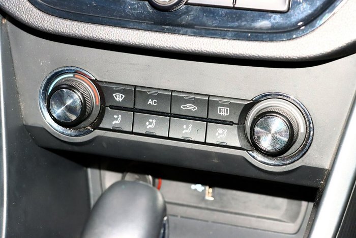 2022 MG MG3 Core (Nav)