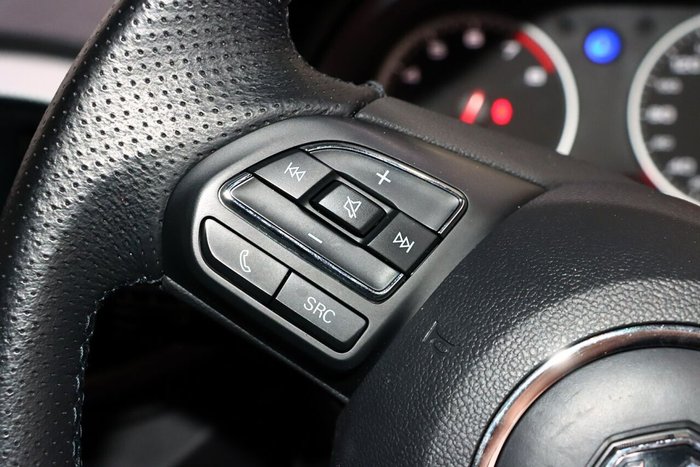 2022 MG MG3 Core (Nav)