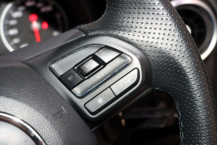 2022 MG MG3 Core (Nav)