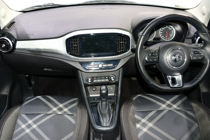 2022 MG MG3 Core (Nav)