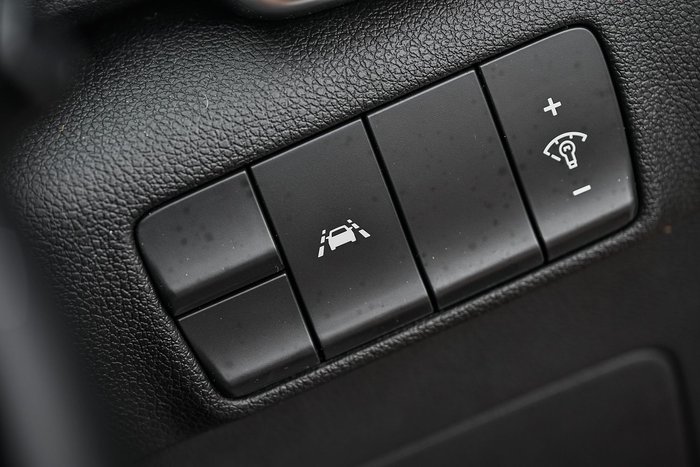 2019 Kia Sportage Si Premium