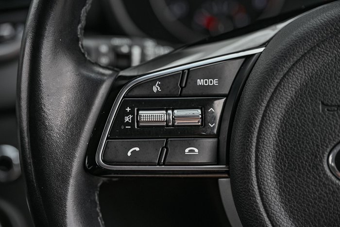 2019 Kia Sportage Si Premium