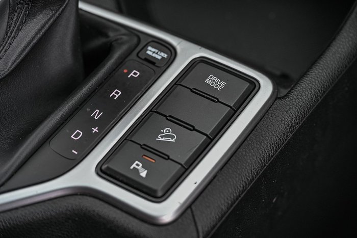 2019 Kia Sportage Si Premium