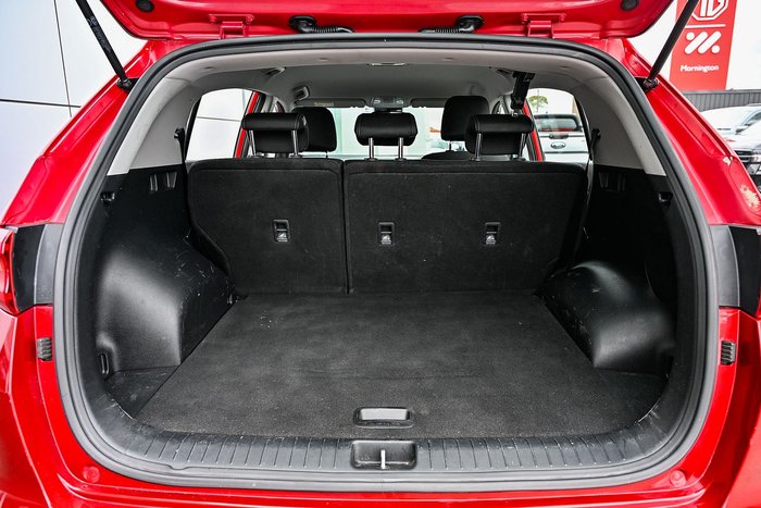 2019 Kia Sportage Si Premium