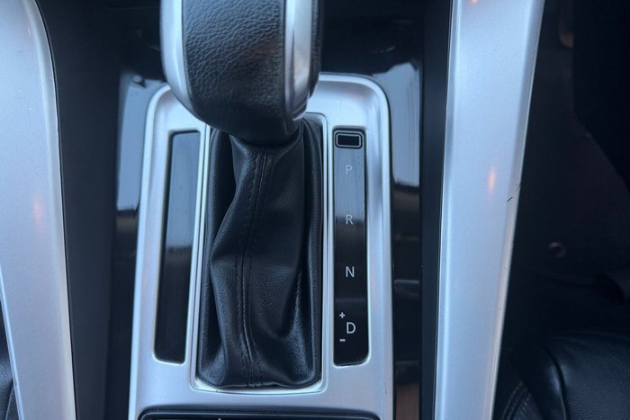 2017 Mitsubishi Pajero Sport Exceed