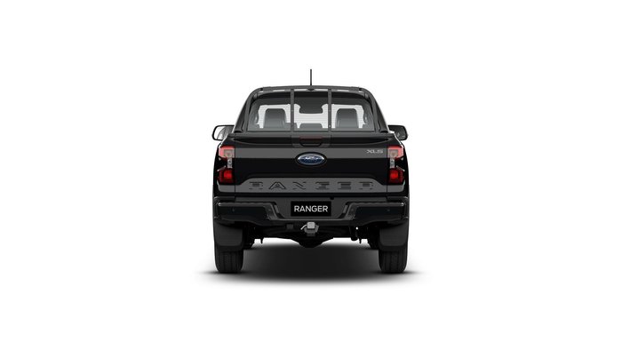2025 Ford Ranger XLS