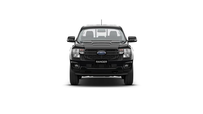 2025 Ford Ranger XLS