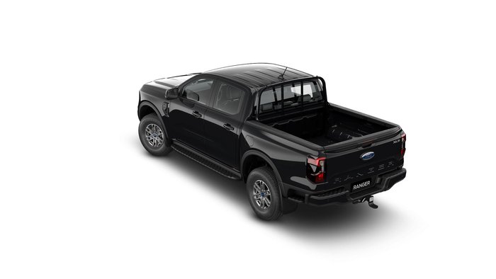 2025 Ford Ranger XLS