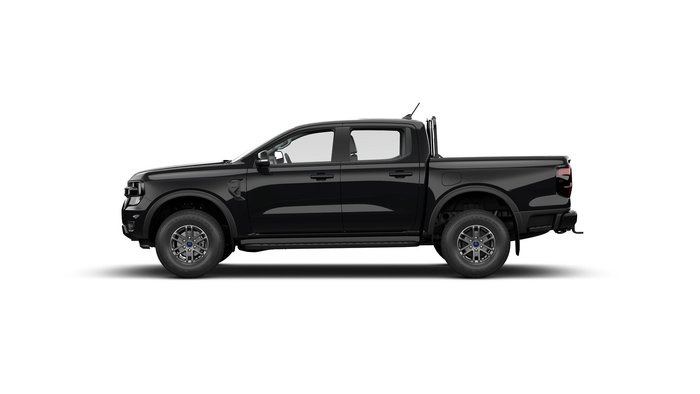 2025 Ford Ranger XLS