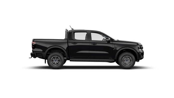 2025 Ford Ranger XLS