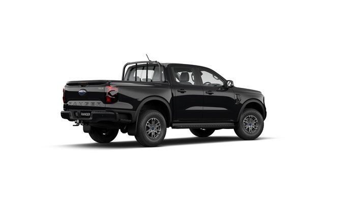 2025 Ford Ranger XLS