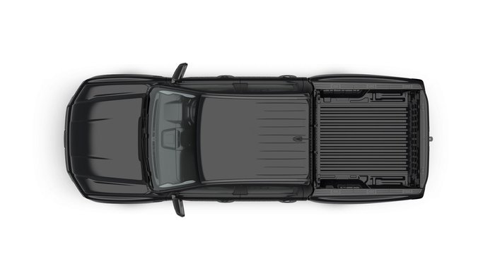 2025 Ford Ranger XLS