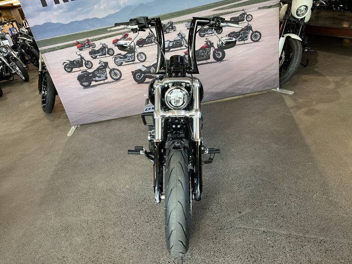 2025 HARLEY-DAVIDSON FXBR BREAKOUT (117)