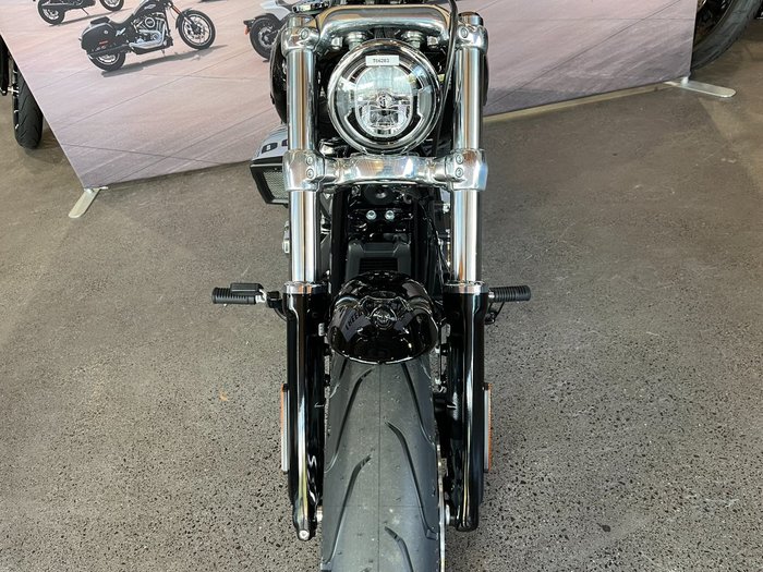 2025 HARLEY-DAVIDSON FXBR BREAKOUT (117)