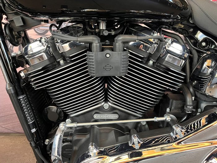 2025 HARLEY-DAVIDSON FXBR BREAKOUT (117)