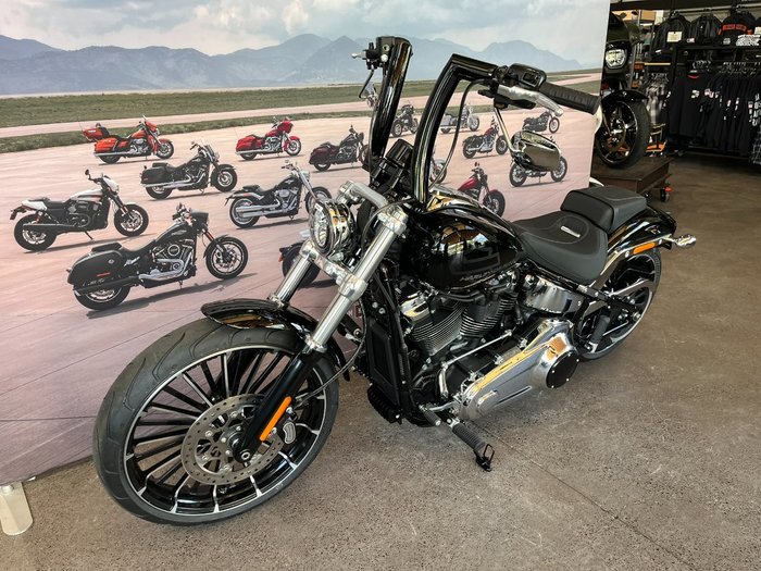 2025 HARLEY-DAVIDSON FXBR BREAKOUT (117)