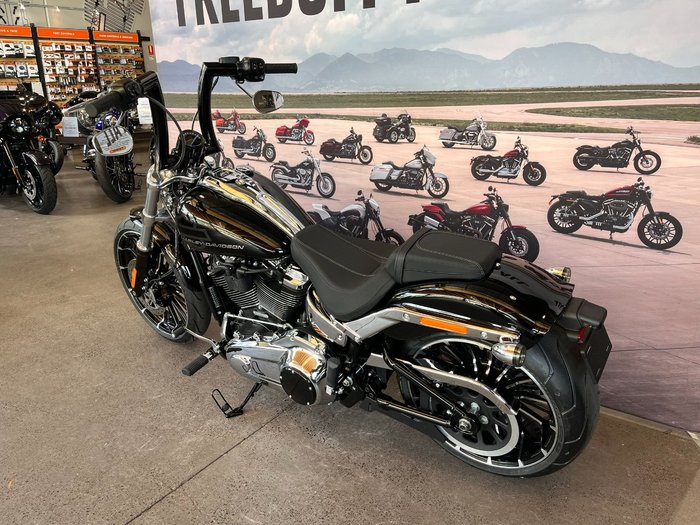 2025 HARLEY-DAVIDSON FXBR BREAKOUT (117)