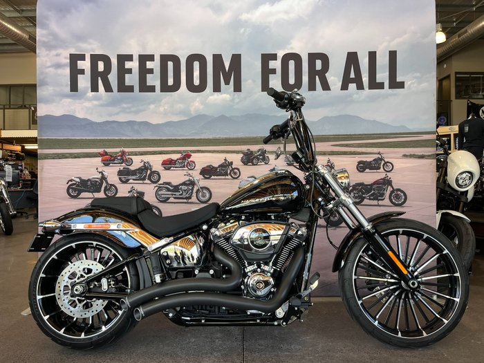 2025 HARLEY-DAVIDSON