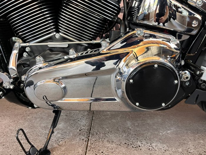 2025 HARLEY-DAVIDSON FXBR BREAKOUT (117)