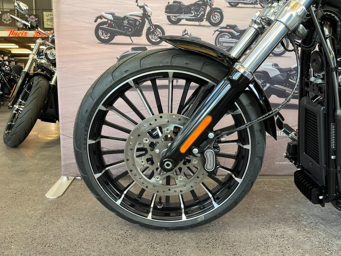 2025 HARLEY-DAVIDSON FXBR BREAKOUT (117)