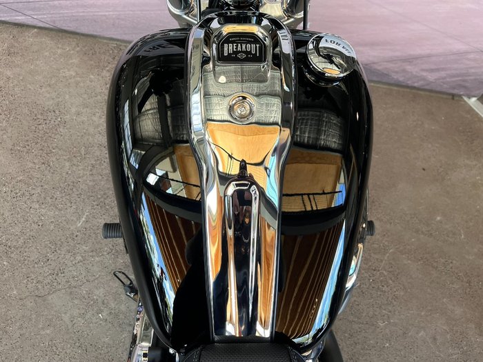 2025 HARLEY-DAVIDSON FXBR BREAKOUT (117)