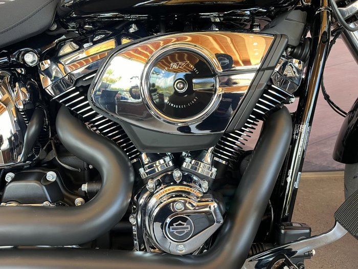 2025 HARLEY-DAVIDSON FXBR BREAKOUT (117)