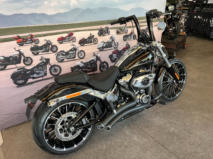 2025 HARLEY-DAVIDSON FXBR BREAKOUT (117)