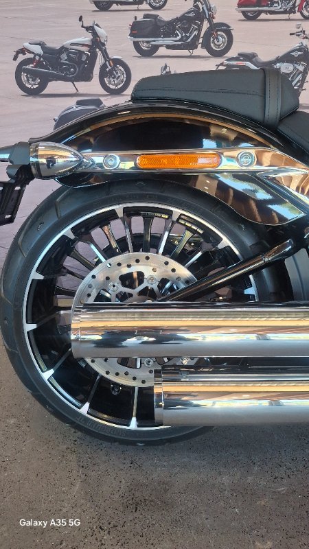 2025 HARLEY-DAVIDSON FXBR BREAKOUT (117)