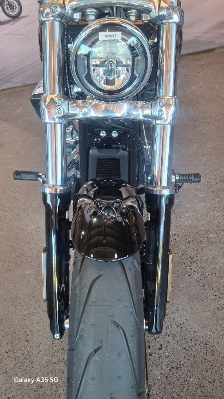 2025 HARLEY-DAVIDSON FXBR BREAKOUT (117)