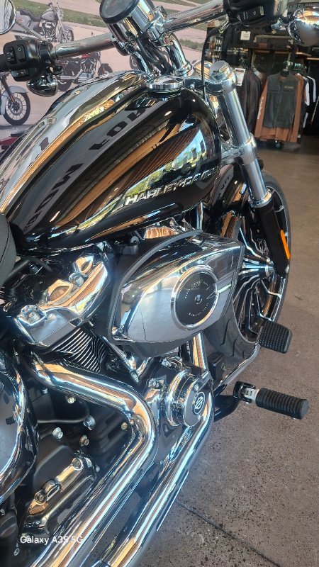 2025 HARLEY-DAVIDSON FXBR BREAKOUT (117)