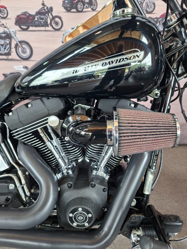 2013 HARLEY-DAVIDSON FXST SOFTAIL STANDARD