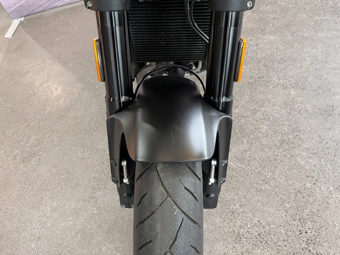 2024 HARLEY-DAVIDSON HD500-10A H-DX X500