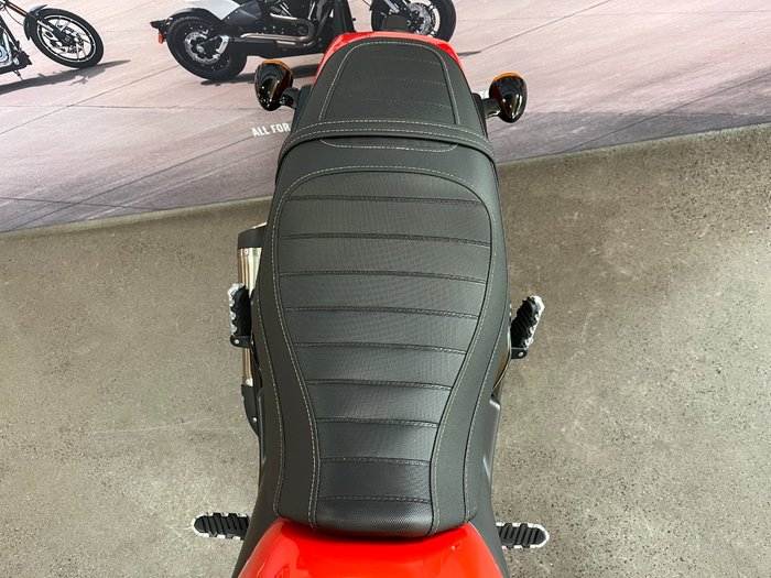 2024 HARLEY-DAVIDSON HD500-10A H-DX X500