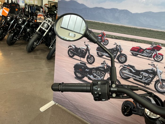 2024 HARLEY-DAVIDSON HD500-10A H-DX X500