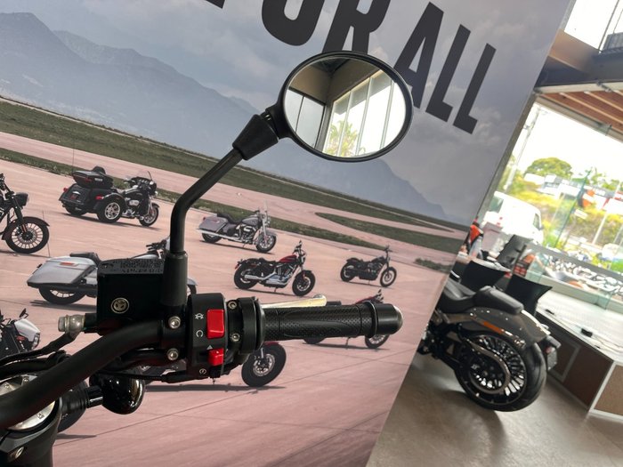 2024 HARLEY-DAVIDSON HD500-10A H-DX X500