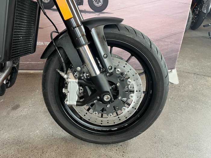 2024 HARLEY-DAVIDSON HD500-10A H-DX X500