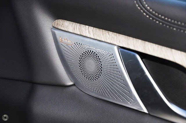 2025 GWM Tank 500 Vanta Hybrid