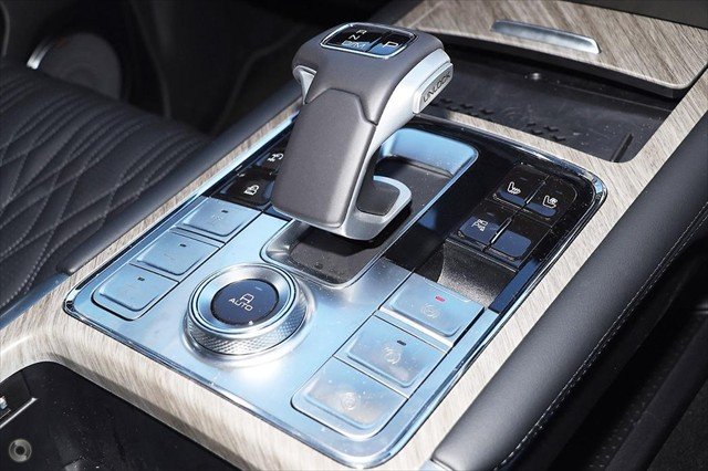 2025 GWM Tank 500 Vanta Hybrid