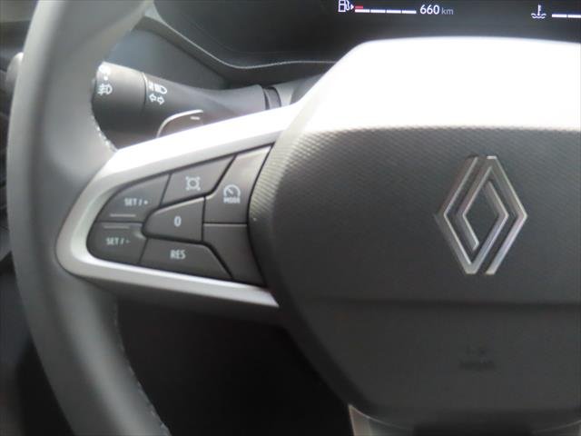 2025 Renault Duster Techno